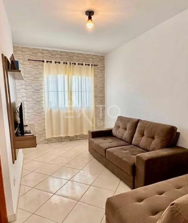 Casa, 3 quartos, 100 m² - Foto 2