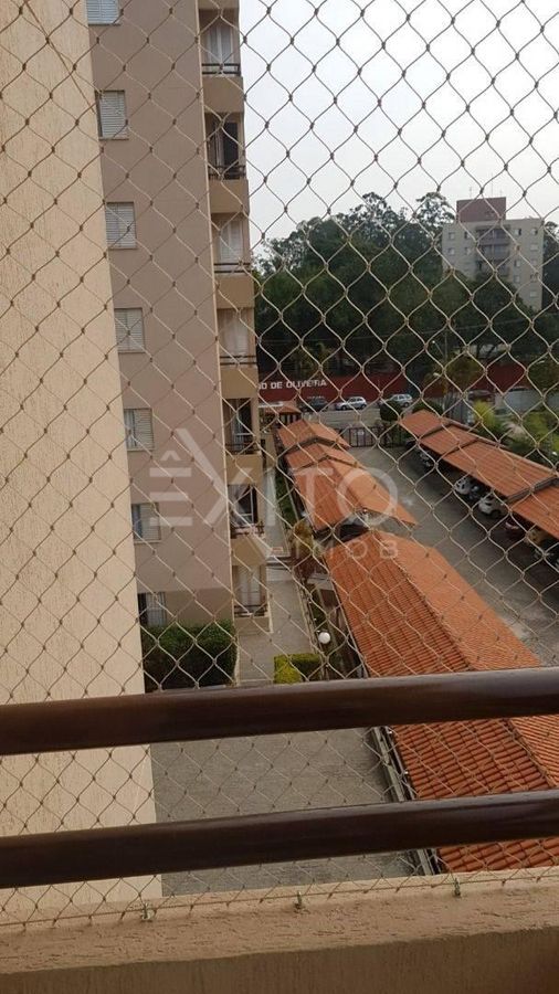 Apartamento, 3 quartos, 75 m² - Foto 14