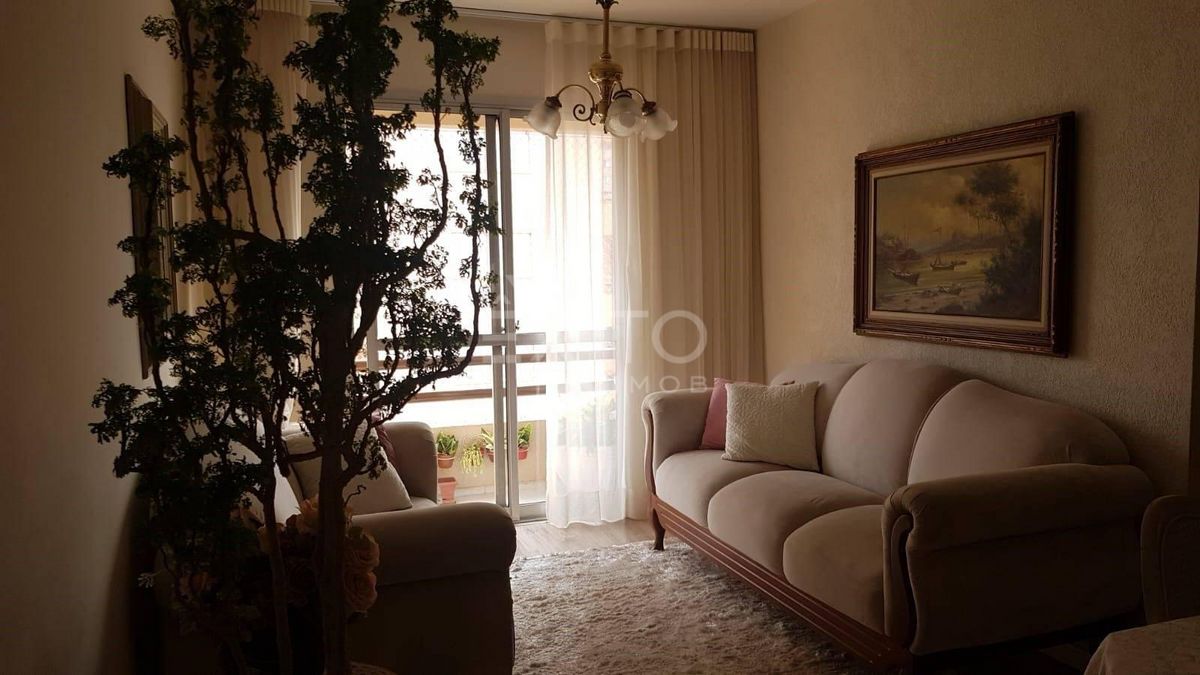 Apartamento, 3 quartos, 75 m² - Foto 2