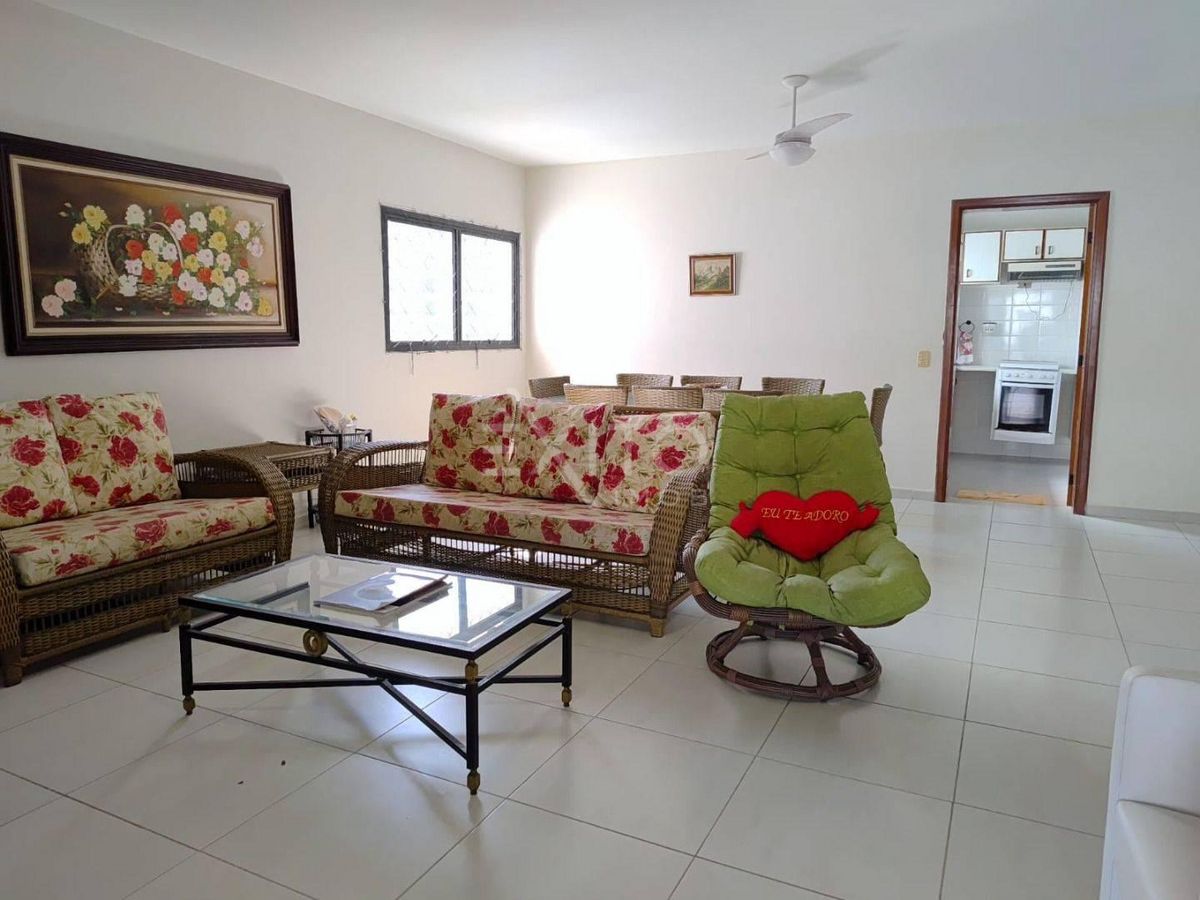 Apartamento, 3 quartos, 134 m² - Foto 5