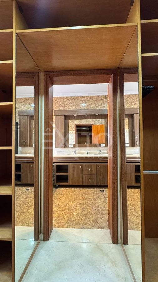 Casa, 5 quartos, 460 m² - Foto 6