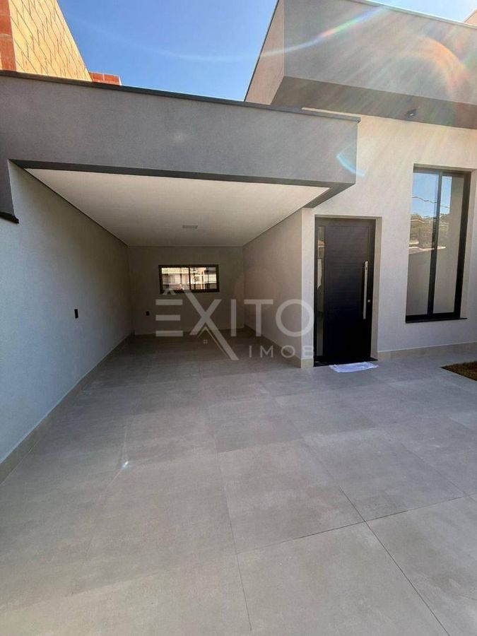 Casa, 3 quartos, 120 m² - Foto 2