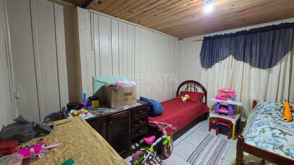 Casa a venda em Testo Central, Pomerode, SC
