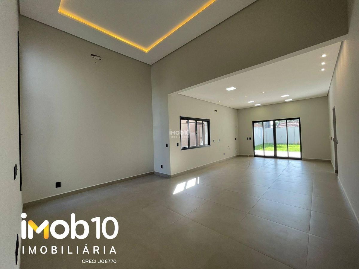 CASA PARA ALUGAR (R$8.000,00) NO CONDOMINIO FECHADO LEONARDO DA VINCI - VILA A - FOZ DO IGUÇU/PR