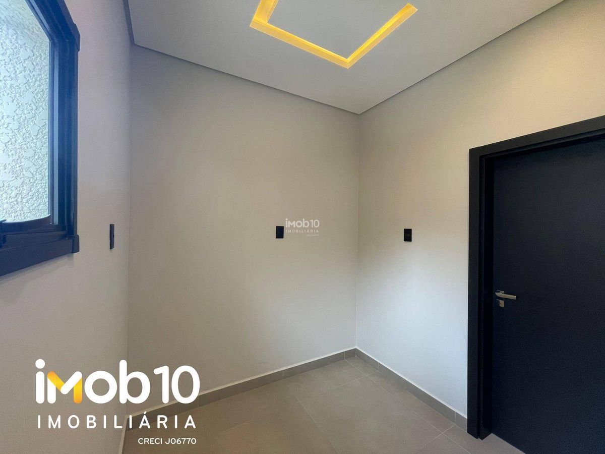 CASA PARA ALUGAR (R$8.000,00) NO CONDOMINIO FECHADO LEONARDO DA VINCI - VILA A - FOZ DO IGUÇU/PR