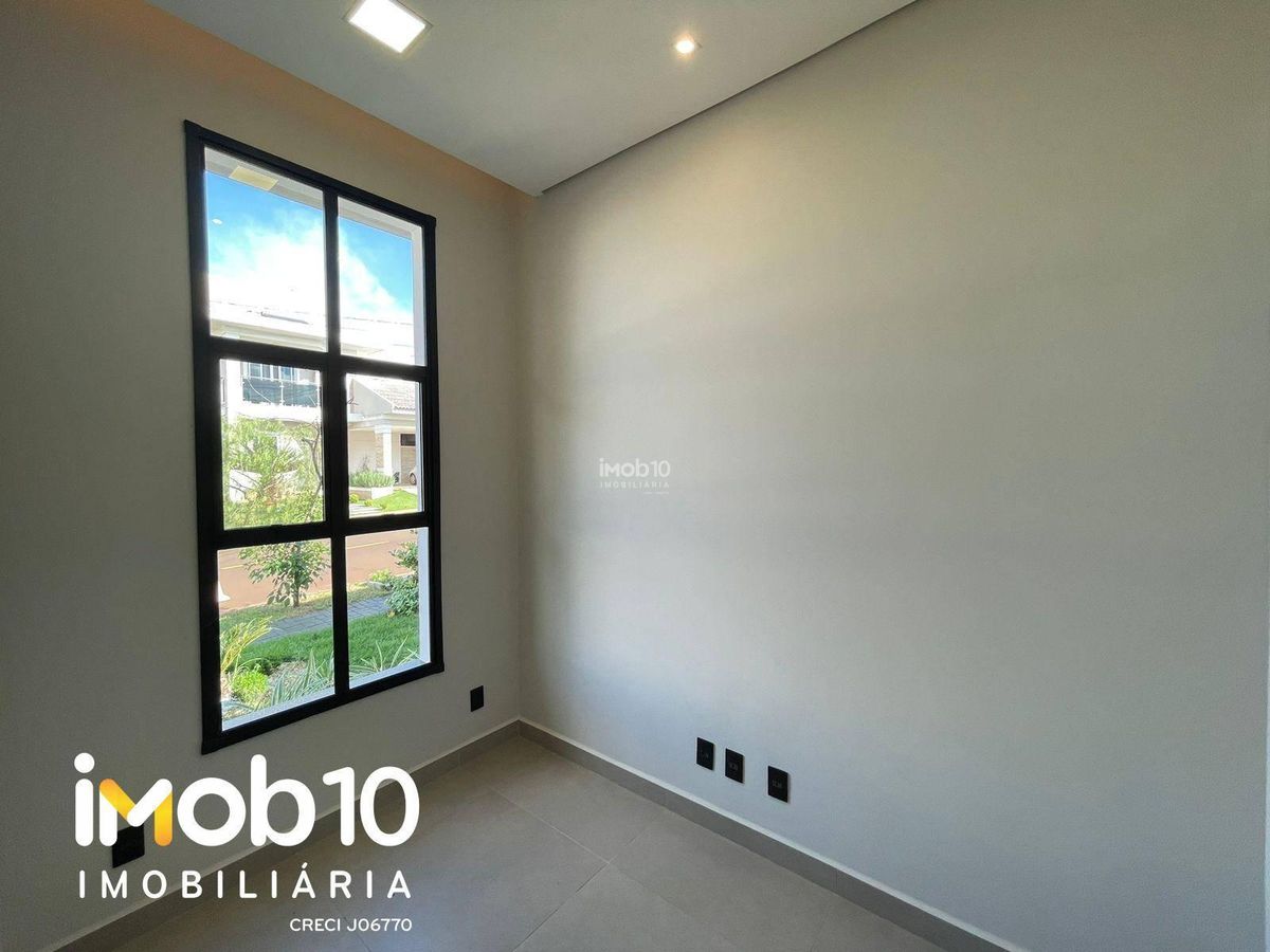CASA PARA ALUGAR (R$8.000,00) NO CONDOMINIO FECHADO LEONARDO DA VINCI - VILA A - FOZ DO IGUÇU/PR