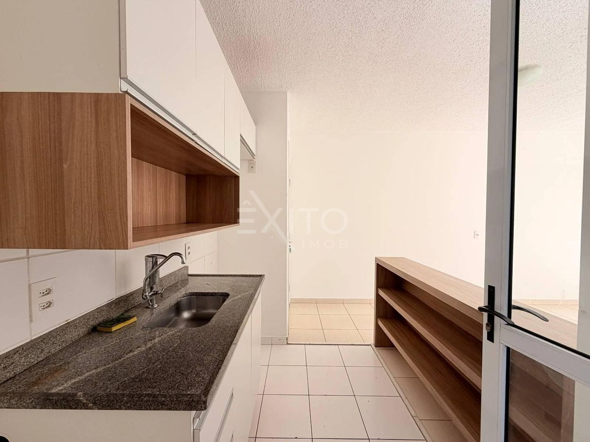 Apartamento, 2 quartos, 54 m² - Foto 27