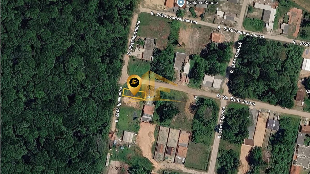 Terreno, 186 m² - Foto 1