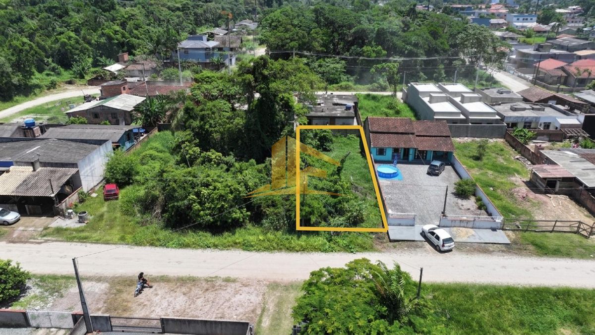 Terreno, 360 m² - Foto 1