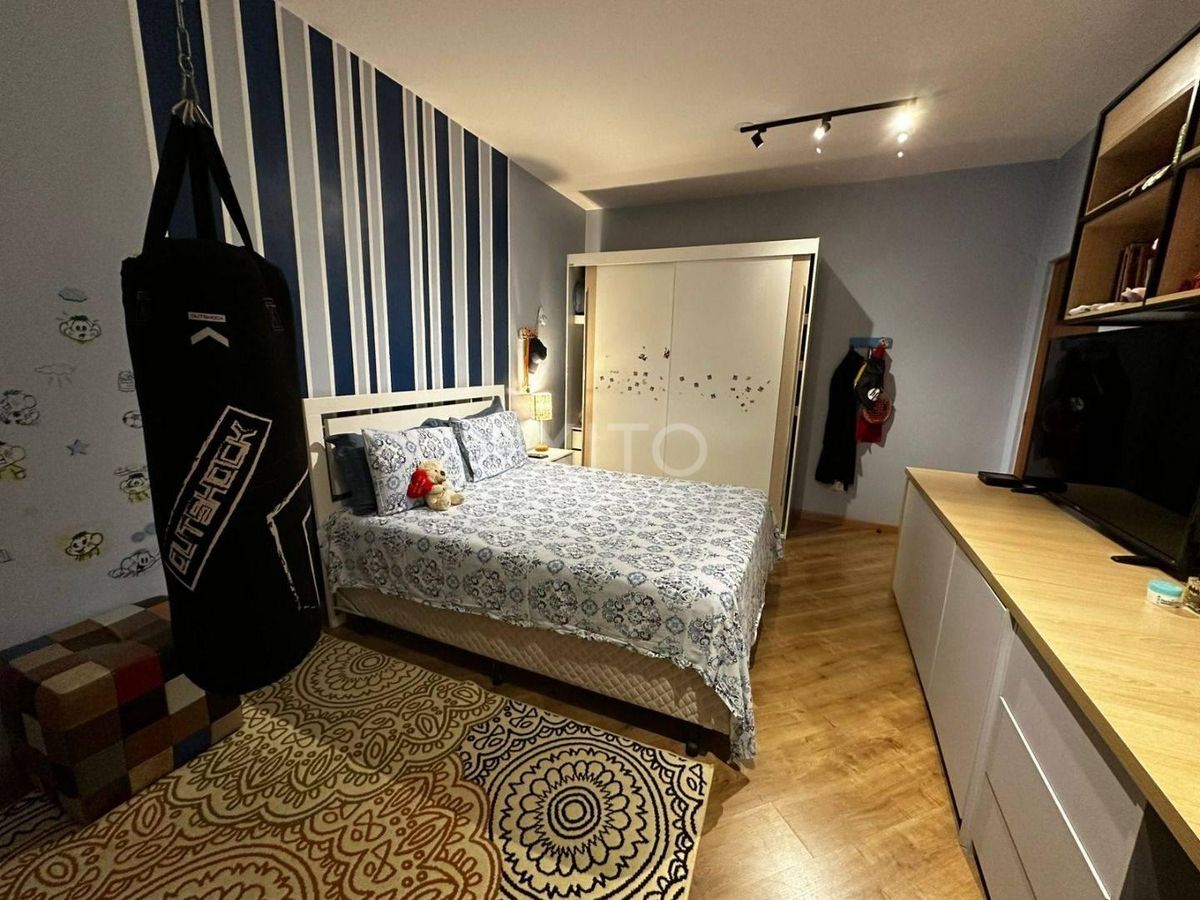 Sobrado, 3 quartos, 527 m² - Foto 23