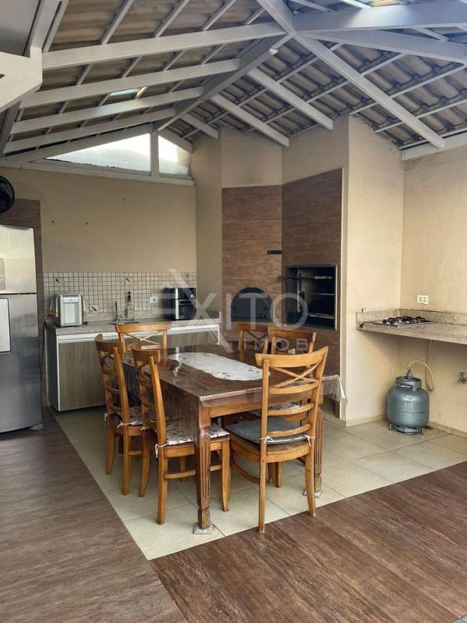 Casa, 3 quartos, 88 m² - Foto 5