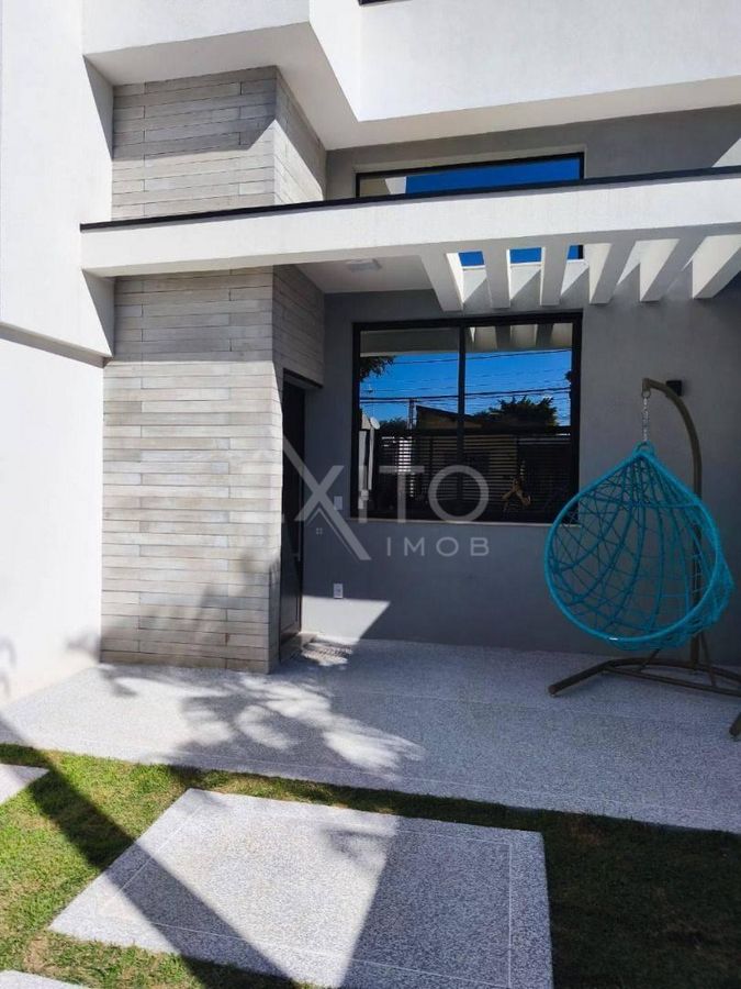 Sobrado, 3 quartos, 183 m² - Foto 3