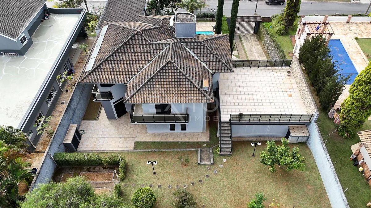 Casa, 4 quartos, 464 m² - Foto 4