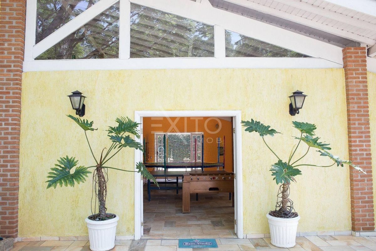 Sítio, 4 quartos, 5500 m² - Foto 46