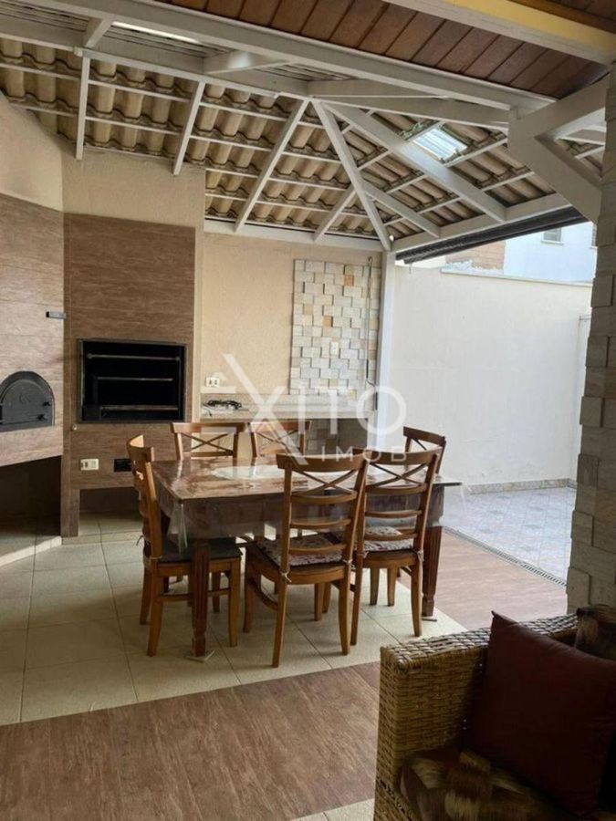 Casa, 3 quartos, 88 m² - Foto 4