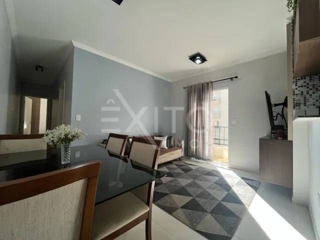 Apartamento, 2 quartos, 54 m² - Foto 2