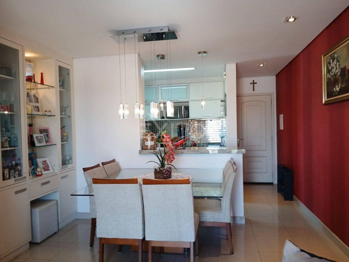 Apartamento, 3 quartos, 92 m² - Foto 12