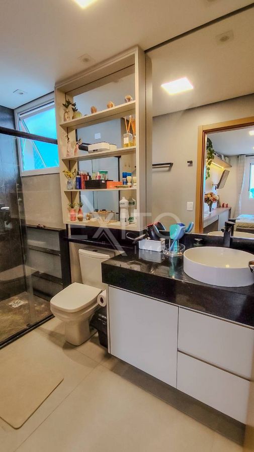Apartamento, 3 quartos, 98 m² - Foto 12