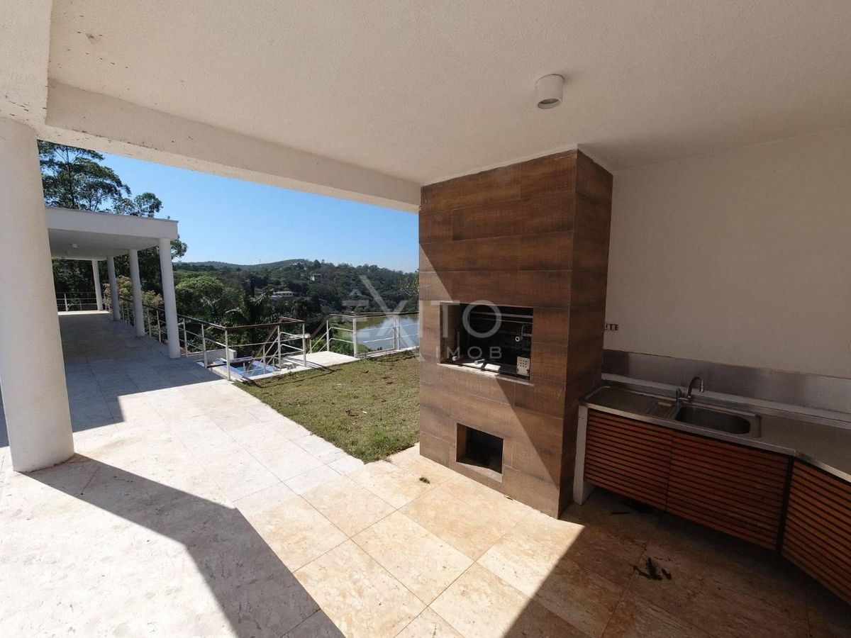 Casa, 5 quartos, 640 m² - Foto 7