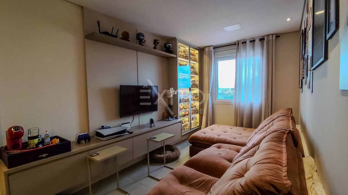 Apartamento, 3 quartos, 98 m² - Foto 6
