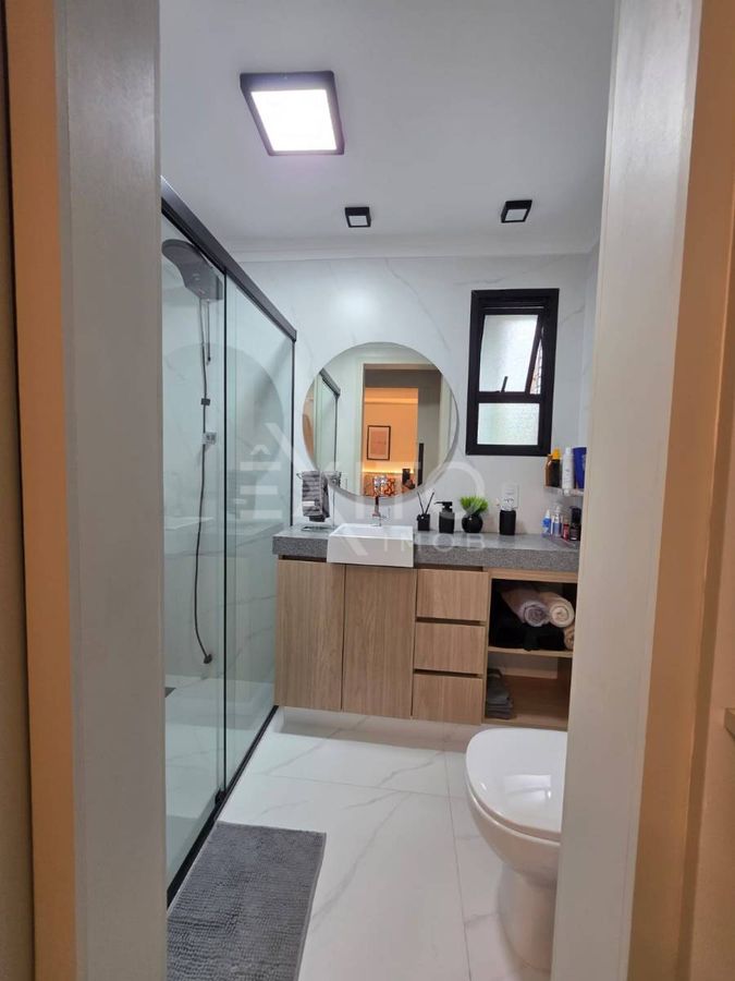 Apartamento, 3 quartos, 126 m² - Foto 23