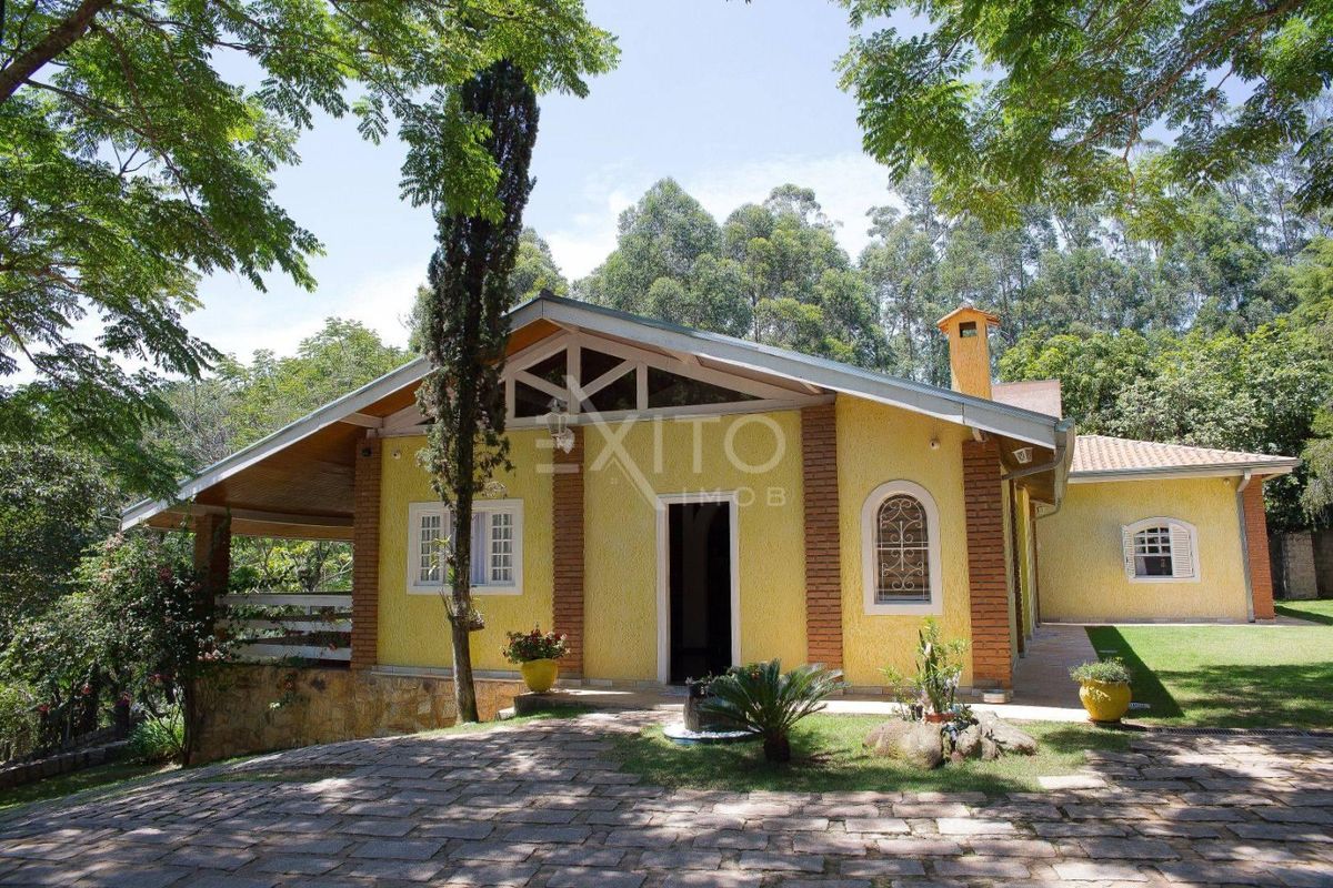 Sítio, 4 quartos, 5500 m² - Foto 59