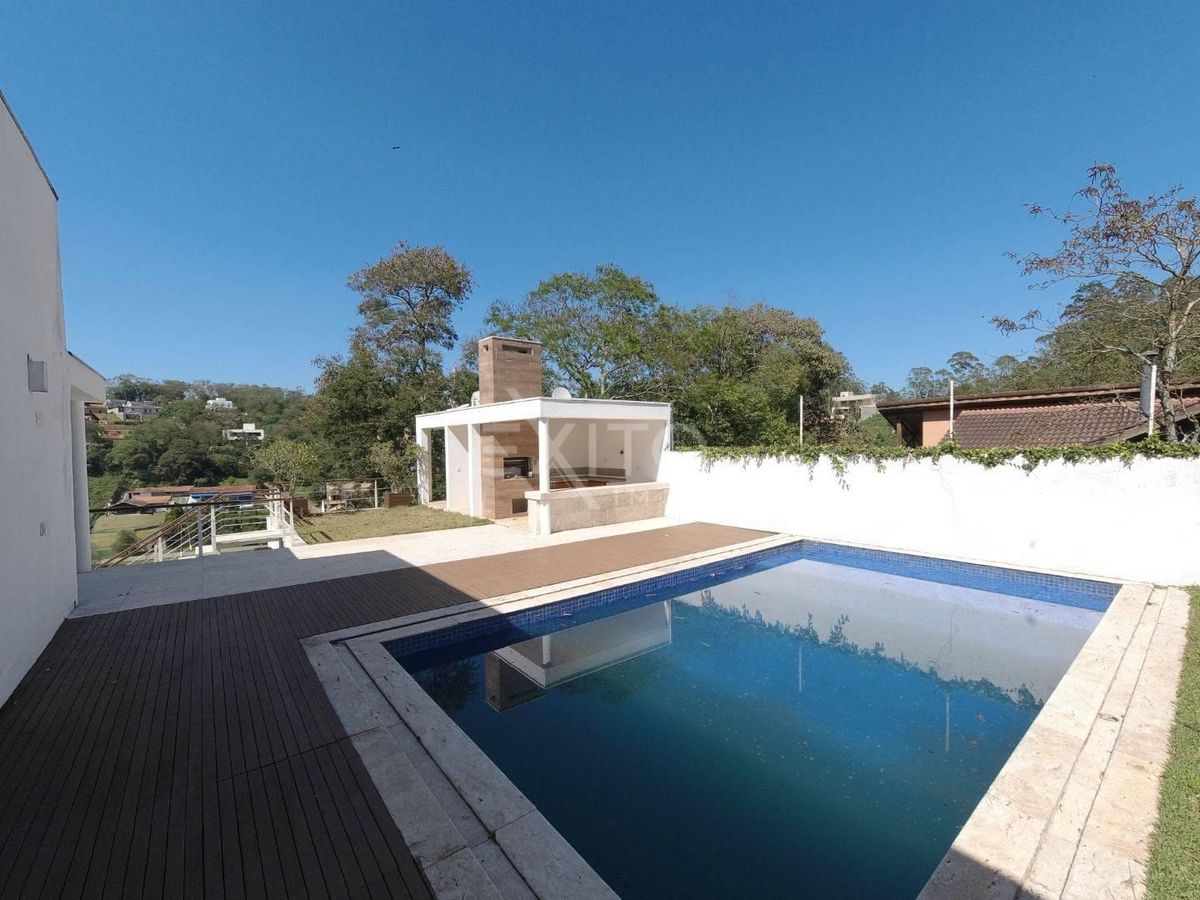 Casa, 5 quartos, 640 m² - Foto 5
