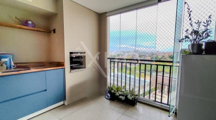 Apartamento, 3 quartos, 98 m² - Foto 4