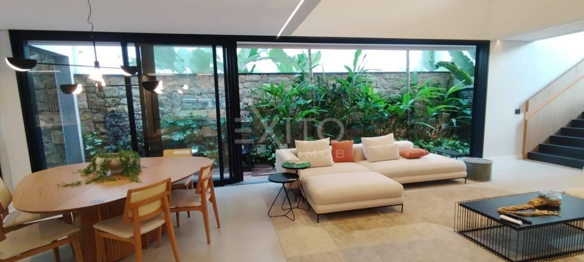 Casa, 5 quartos, 424 m² - Foto 55