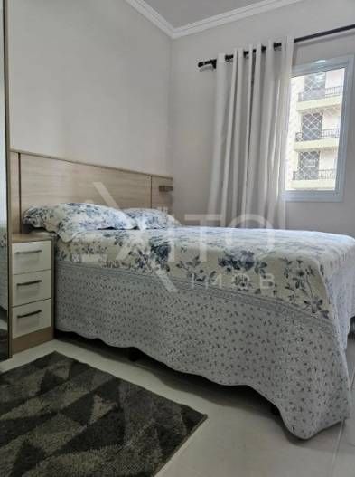 Apartamento, 2 quartos, 54 m² - Foto 13