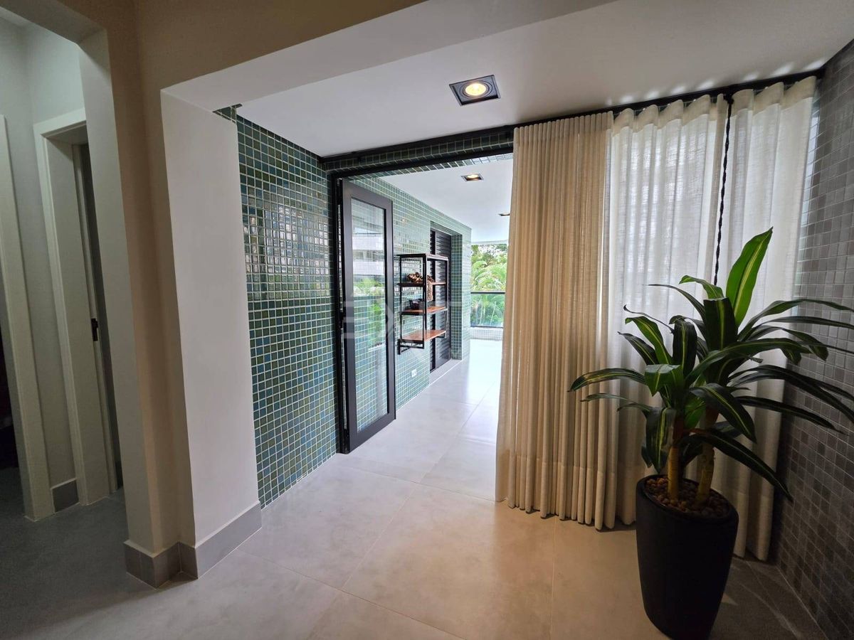 Apartamento, 3 quartos, 126 m² - Foto 7