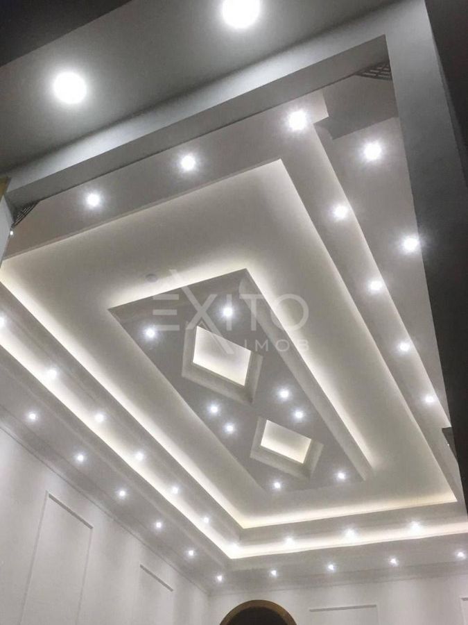 Casa, 5 quartos, 422 m² - Foto 11