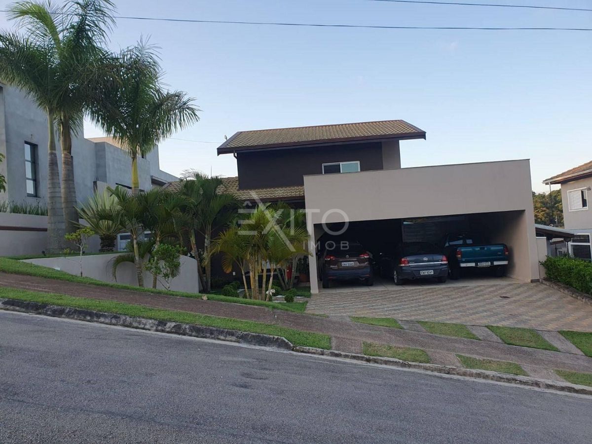 Casa, 2 quartos, 273 m² - Foto 1