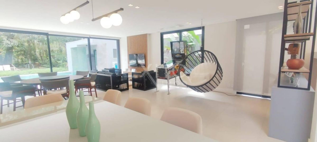 Casa, 5 quartos, 398 m² - Foto 12