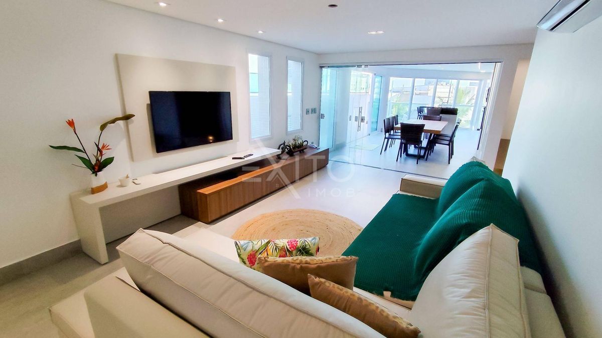 Cobertura, 4 quartos, 324 m² - Foto 22