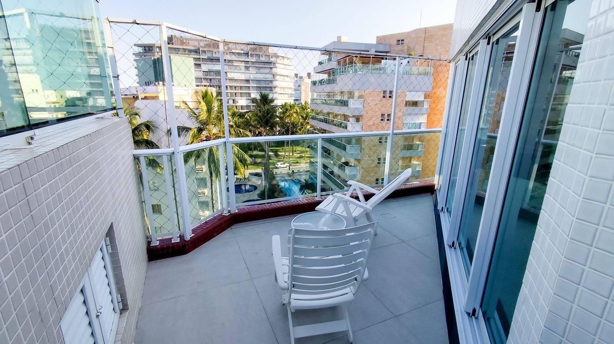 Cobertura, 4 quartos, 324 m² - Foto 29