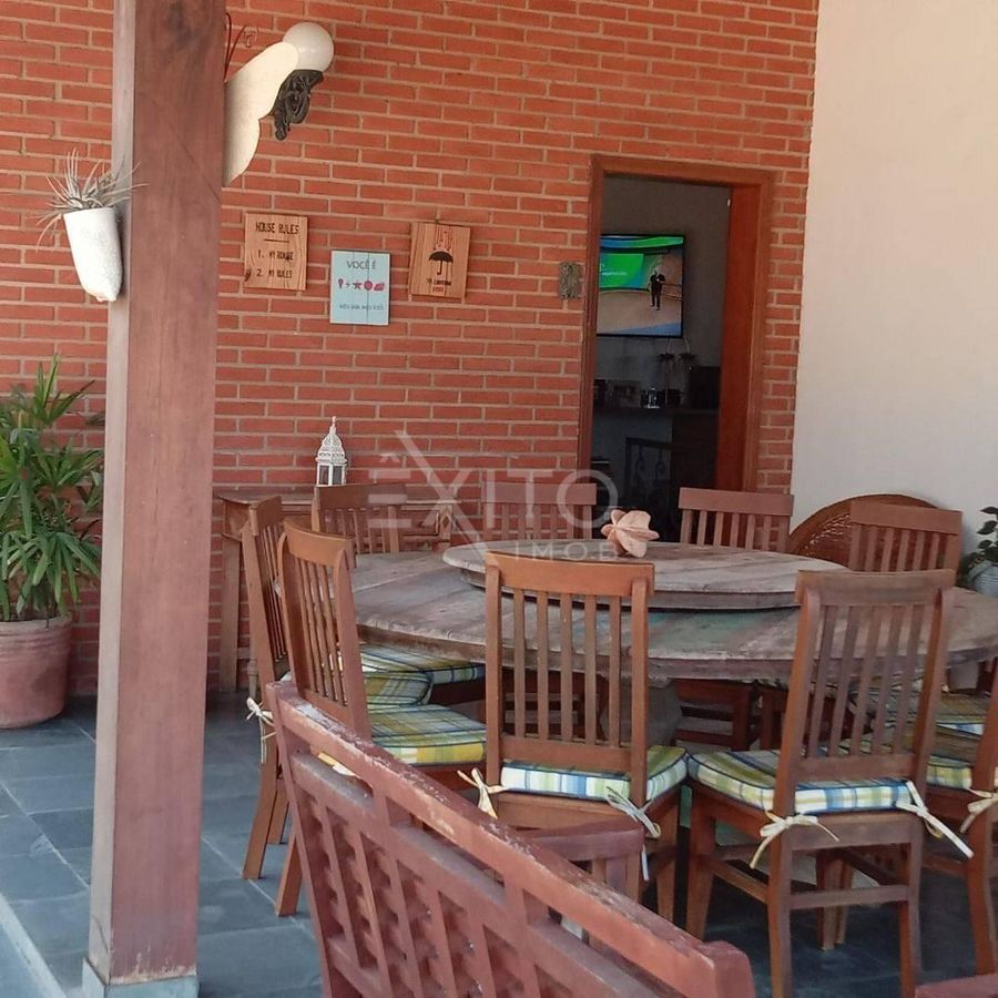Casa, 3 quartos, 300 m² - Foto 21
