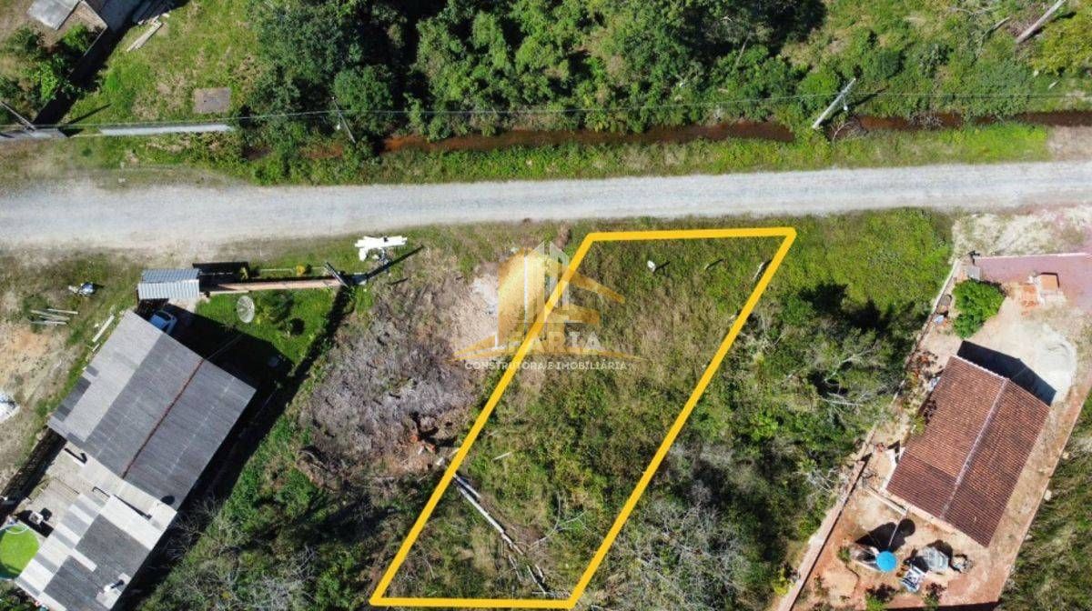 Terreno Parcelado no Balneário Rosa dos Ventos - Terreno Parcelado em Rosa dos Ventos, Itapoá - à venda - LIMA ARQUITETURA E CONSTRUÇÕES