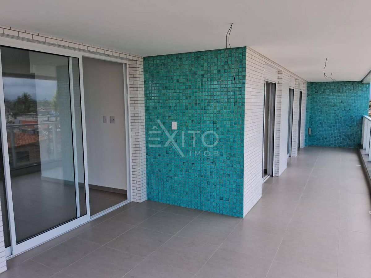 Apartamento, 3 quartos, 141 m² - Foto 2