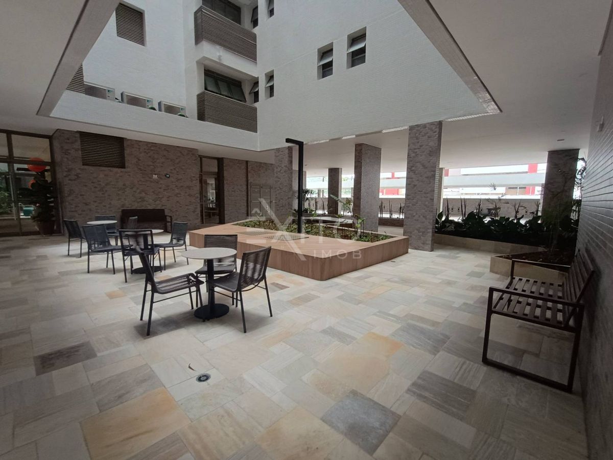 Apartamento, 3 quartos, 166 m² - Foto 29