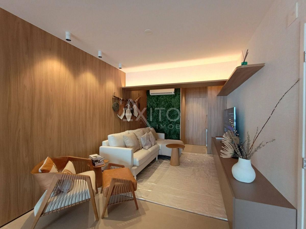 Apartamento, 4 quartos, 121 m² - Foto 3