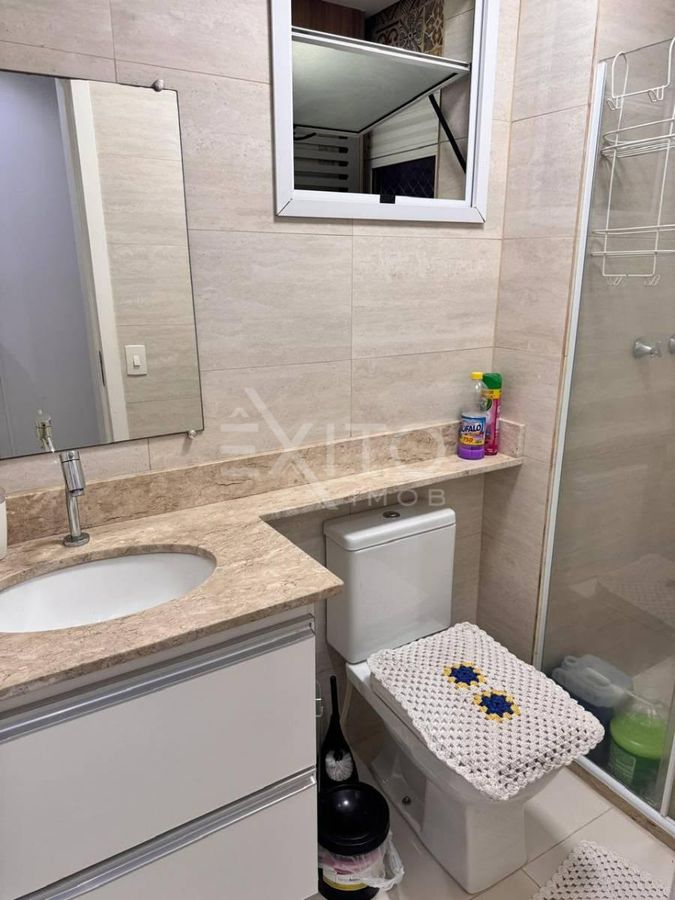 Apartamento, 2 quartos, 54 m² - Foto 13