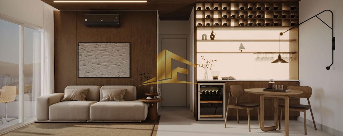 Apartamento, 1 quarto, 28 m² - Foto 11