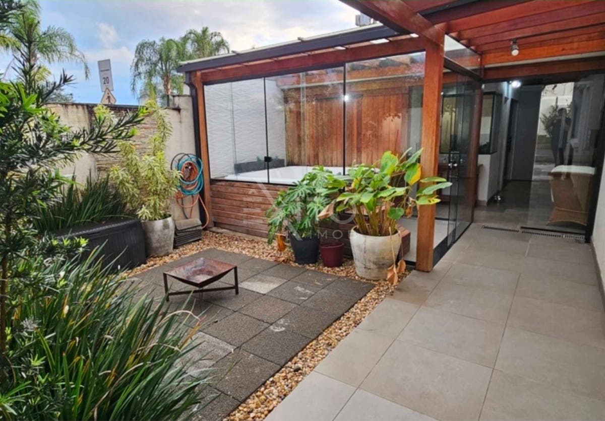 Casa de Condomínio, 3 quartos - Foto 6