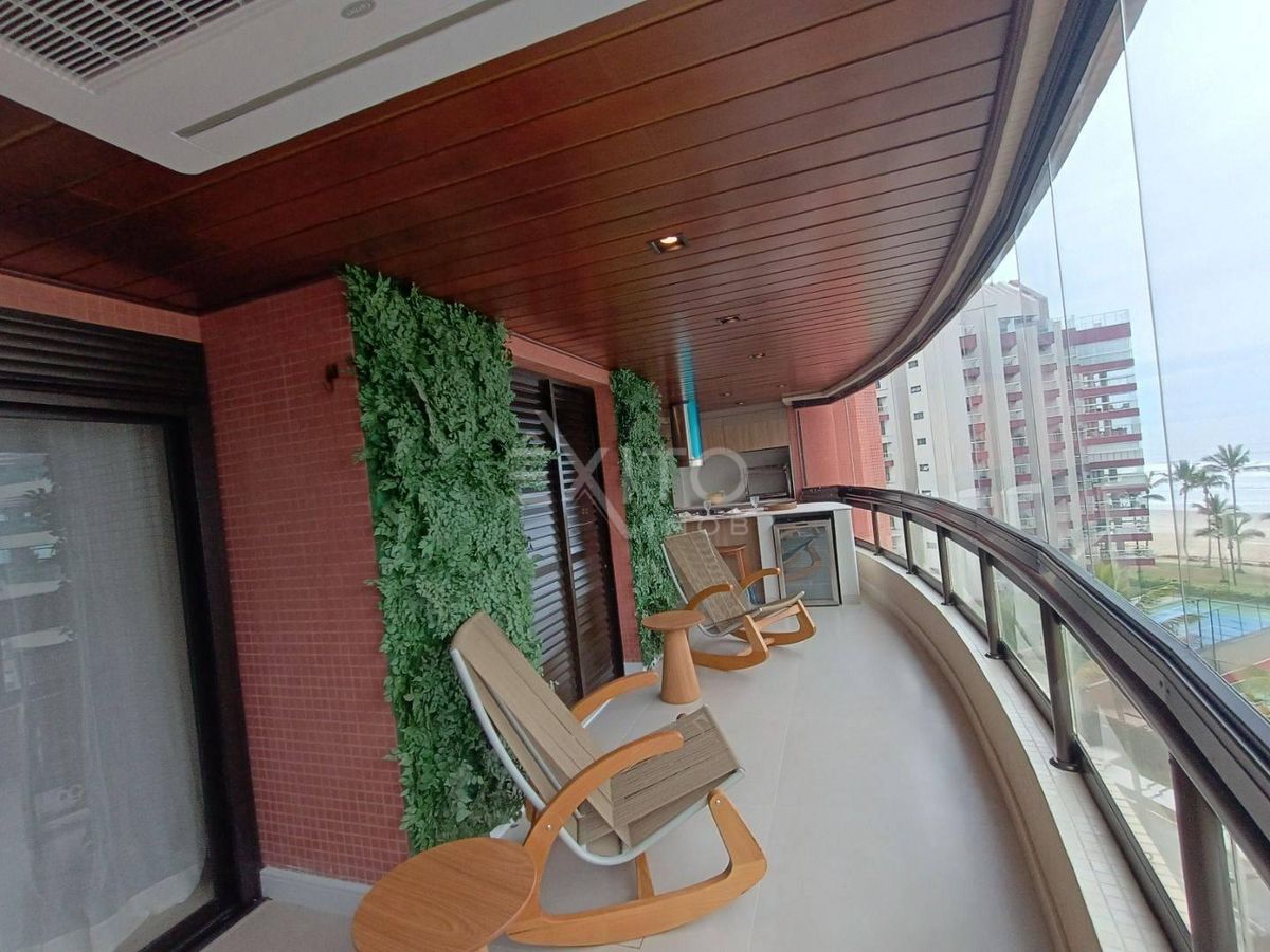 Apartamento, 4 quartos, 121 m² - Foto 9
