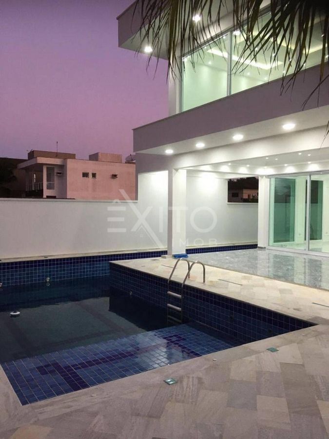 Casa, 5 quartos, 422 m² - Foto 23