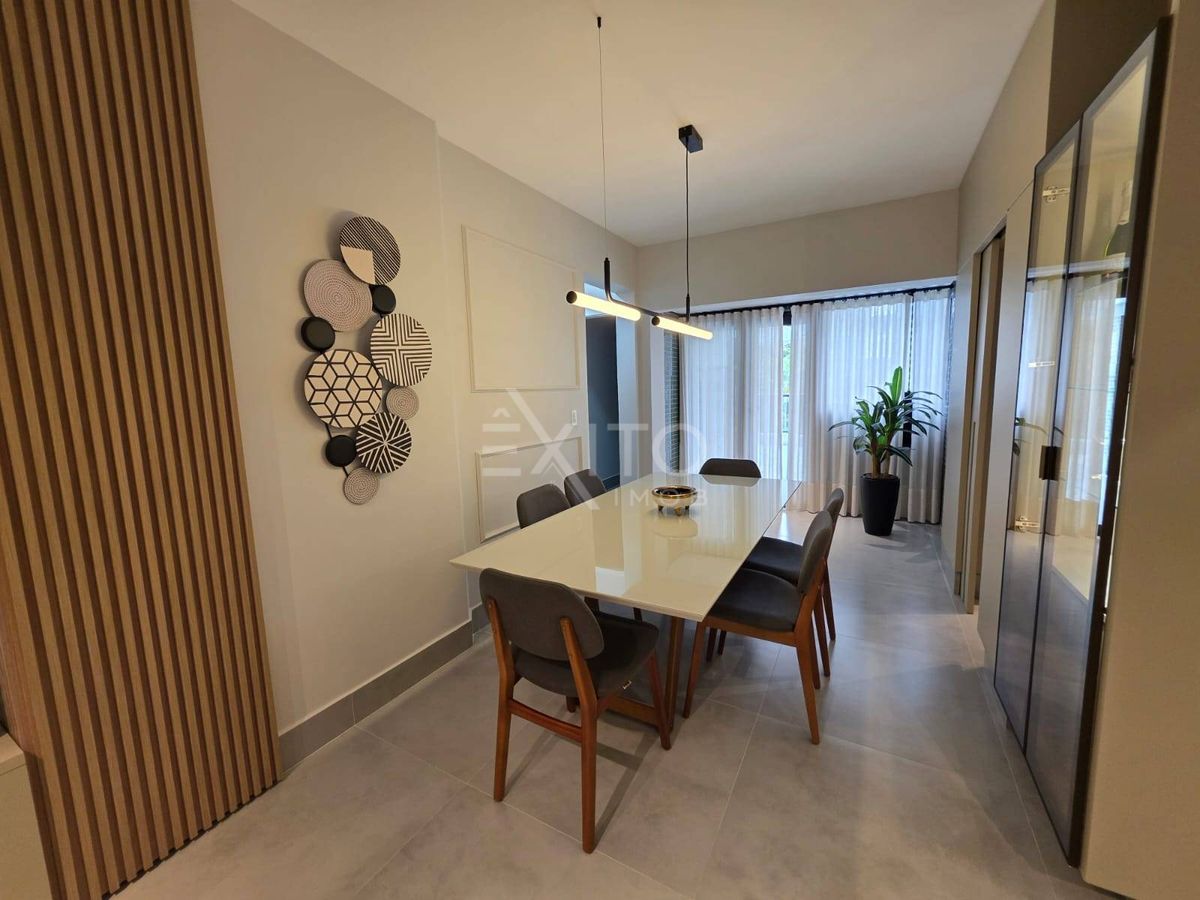 Apartamento, 3 quartos, 126 m² - Foto 5