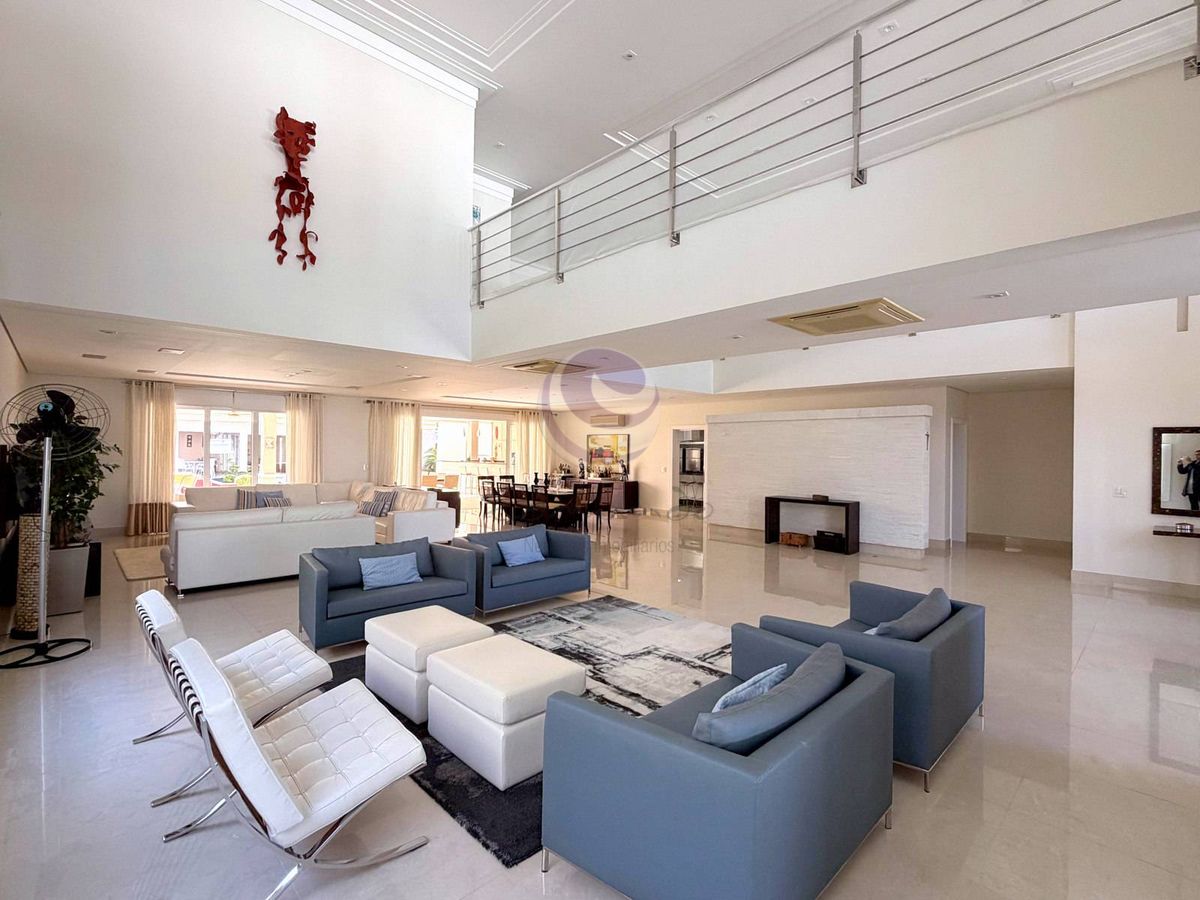 Villa Della Volpe — A casa ideal para quem valoriza espaço, conforto e receber bem no Jardim Acapulco.