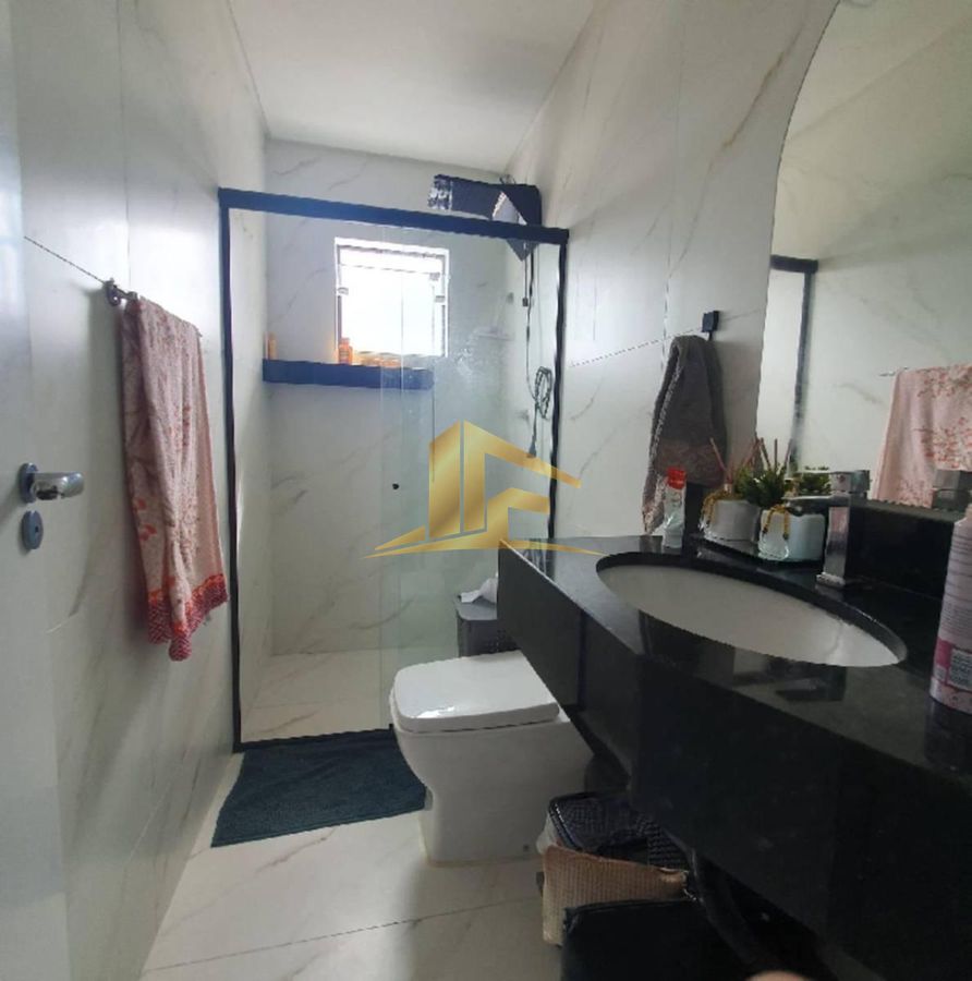 Sobrado, 3 quartos, 124 m² - Foto 11