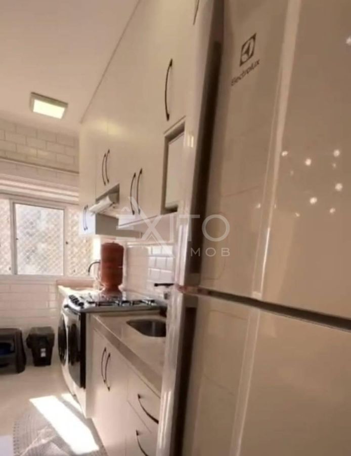 Apartamento, 2 quartos, 49 m² - Foto 8